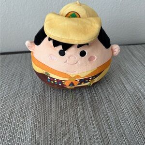 Disney Squishmallows